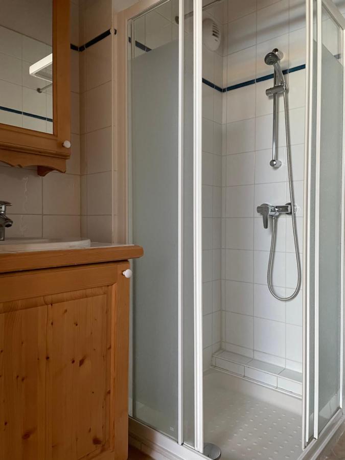 Appartement Le Lessy M4 à Le Grand-Bornand Extérieur photo